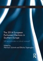 South European Society and Politics - The 2014 European Parliament Elections in Southern Europe