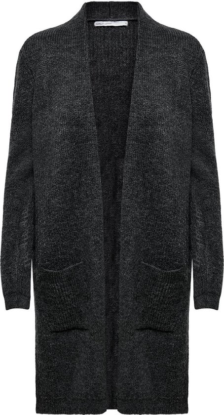 ONLY ONLJADE L/S CARDIGAN KNT NOOS Dames Vest - Maat XS