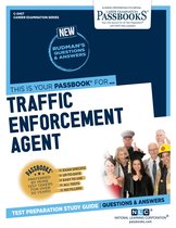 Career Examination Series - Traffic Enforcement Agent