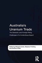 Australia's Uranium Trade
