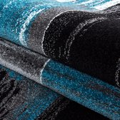 Flycarpets Lima Vloerkleed - 200x290 cm - Turquoise