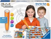 tiptoi starterset - Educatief spel - Duitstalig