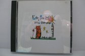 Edie Brickcel & New Bihemians / Shooting Rubberbands At The Stars