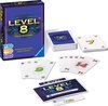Afbeelding van het spelletje Ravensburger Level 8, Kartenspiel Kaartspel Accumulating