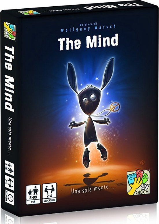 Afbeelding van het spel Da Vinci The Mind
