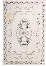 2 placemats
