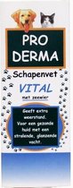 Proderma Schapenvet Vital/Zeewier - 3 stuks