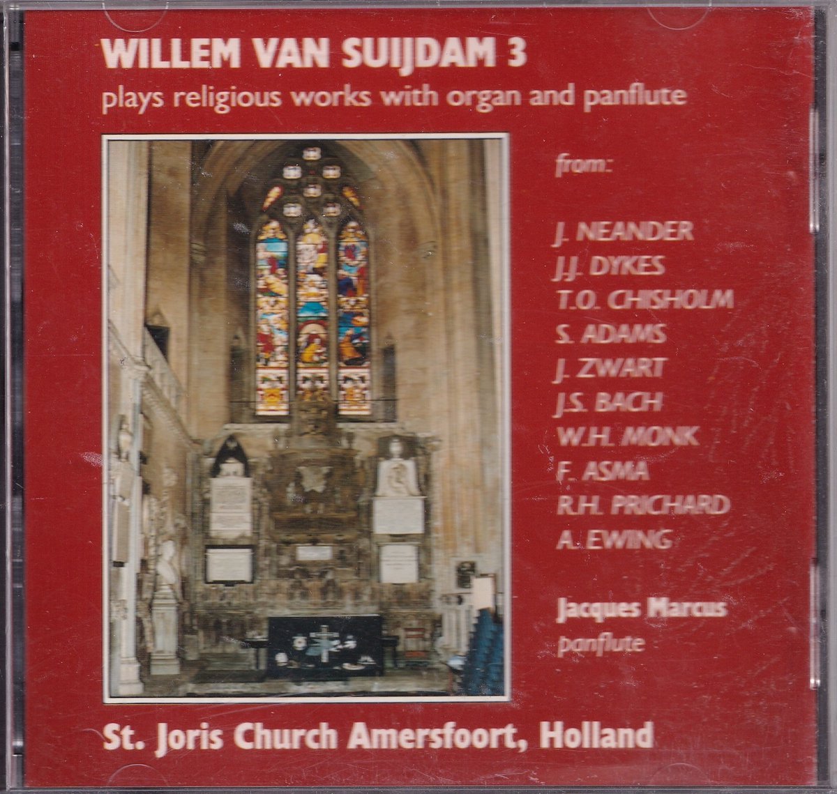 Willem van Suijdam 3