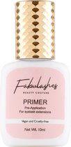 Fabulashes | Wimperextensions | Primer | Nepwimpers |