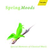 Various Artists - Spring Moods (CD)