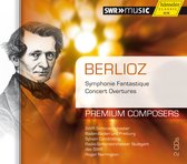 SWR Sinfonieorchester Baden-Baden Und Freiburg - Berlioz: Premium Composers Volume 14 (2 CD)