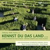 Julia Kammerlander, Katharina Schlenker, Denis Rouger - Kennst Du Das Land ... (CD)