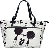 Shopper - Mickey Mouse - Something Special - Off-white