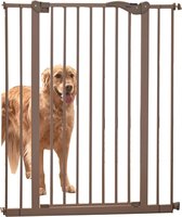 Savic dog barrier afsluithek - hondenhek verlengstuk voor afsluithek