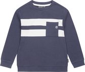 Tumble 'N Dry  Unagi Longsleeve Jongens Mid maat  128