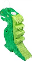 Boland - Piñata Dinosaurus - Verjaardag, Kinderfeestje, Themafeest - Dino's