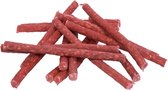 Petsnack Munchy Rood 5'' 15.5 cm