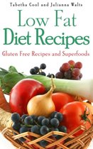 Low Fat Diet Recipes