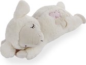 All For Paws Heart Beat Sheep Puppyknuffel - Pluche