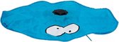 Coockoo Hide Interactive Kattenspeelgoed - Blauw -15x15x6cm