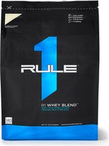 R1 Whey Blend (10lbs) Vanilla Ice Cream