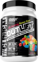 Outlift Clinical Edge (30 serv) Gummy Bear