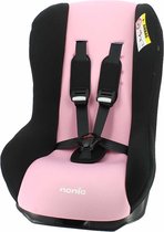 Nania Maxim Eco Pink 0-18 kg Autostoel 1009500801-X2