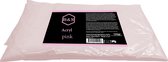 Acryl - pink - 100 gr | B&N - acrylpoeder