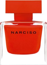 Narciso Rodriguez 50 ml Eau de Parfum Rouge - Damesparfum