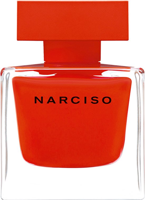 Narciso Rouge Eau de Parfum 50 ml