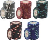 Proefsetje Casino Royale Chips