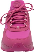 Michael Kors Theo sport dames sneakers - Wild berry - Maat 36