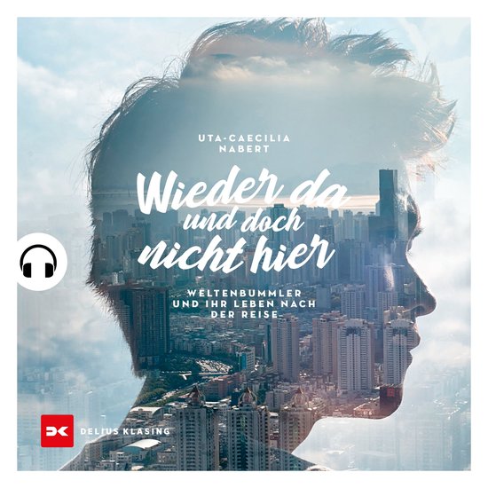 Wieder da und doch nicht hier - cover