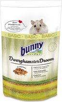 Bunny nature dwerghamsterdroom basic 600 gr
