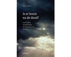 Omslag van Is Er Leven Na De Dood ?