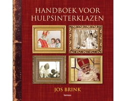 Handboek Voor Hulpsinterklazen