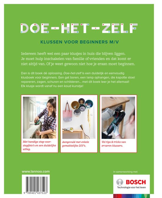 Doe het zelf