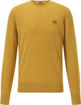 Hugo Boss Casual Kanovant Trui Ronde Hals