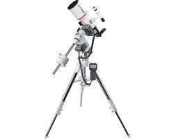 Bresser Telescoop Ar-102xs/460 Exos-2/eq5 Aluminium/rvs