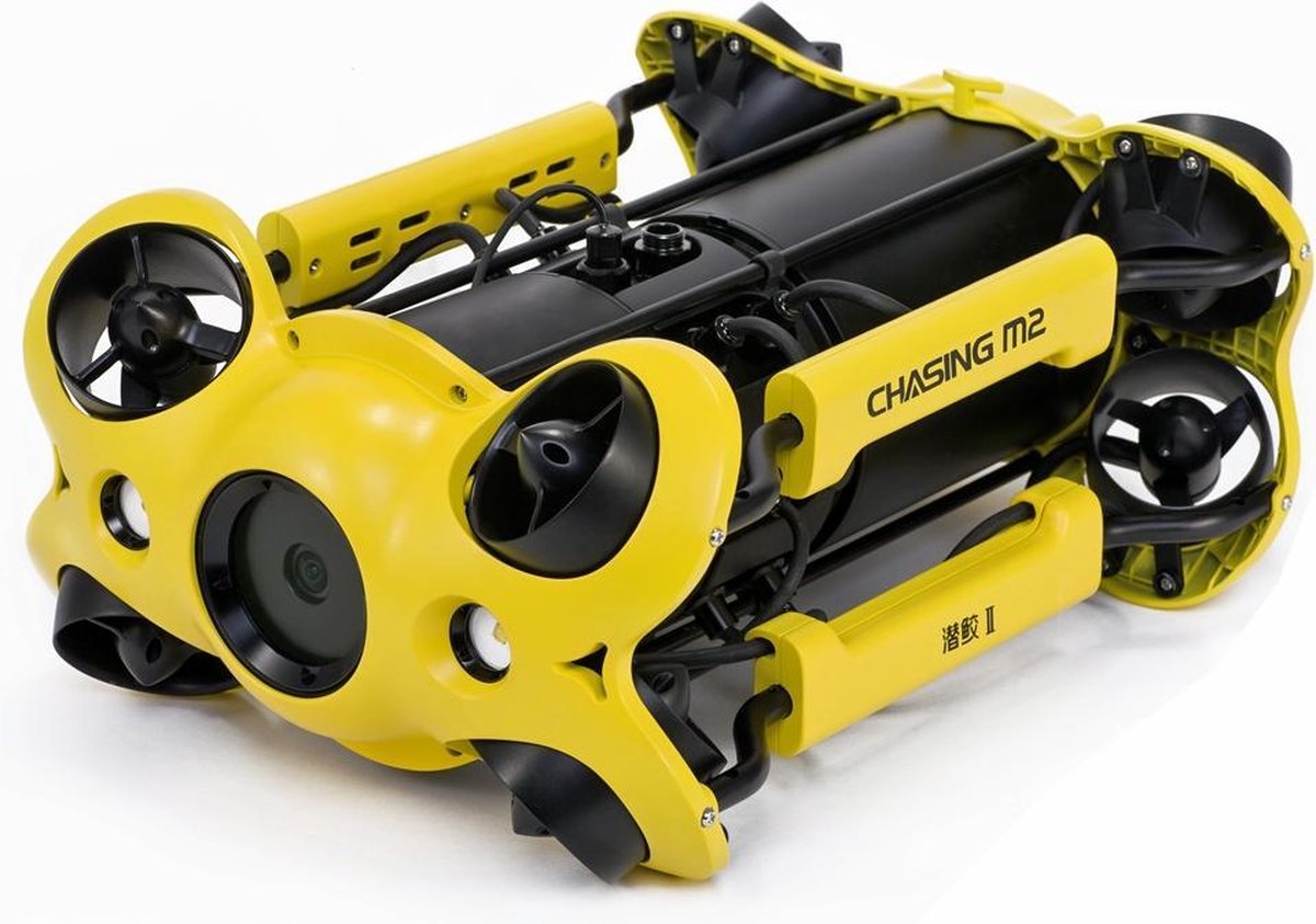 CHASING M2 ROV, professionele 4K onderwater drone -100 meter