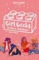Girl Geeks 3 - Girl Geeks 3: Perfect Holidays
