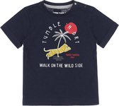 Tumble 'N Dry  Muck T-Shirt Jongens Lo maat  92