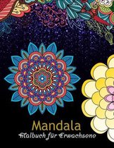Mandala Malbuch fur Erwachsene