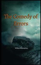 The Comedy of Errors Illustrated