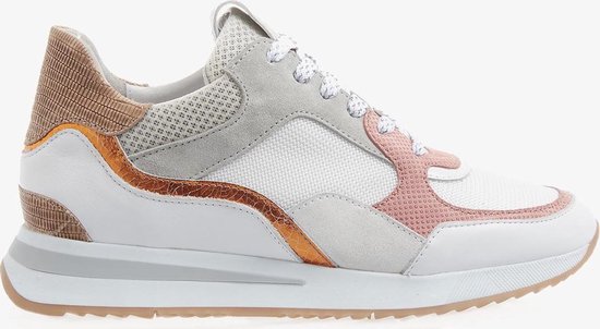 Sneakers | Camper Dames Meerkleurige Leren Sneakers Meerkleurige ⋆ Basic  Skillz