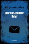 Best of Edgar Allan Poe 34 - Der entwendete Brief