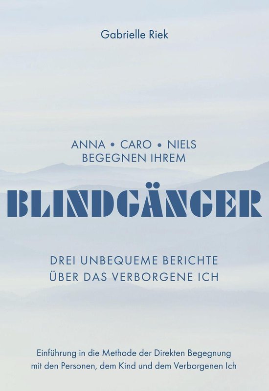 Blindgänger - cover