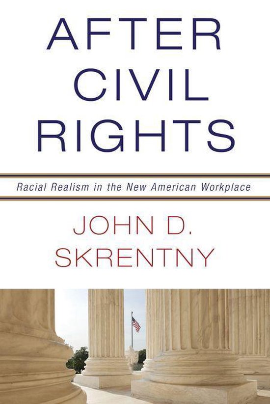 After Civil Rights - cover