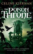 Moorehawke Trilogy 1 - The Poison Throne