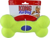 Kong hond Air Dog bot met piep, large